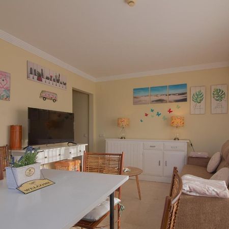 Apartment Isla Canela Luxury Huelva Exterior foto