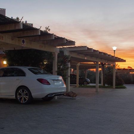 Apartment Isla Canela Luxury Huelva Exterior foto