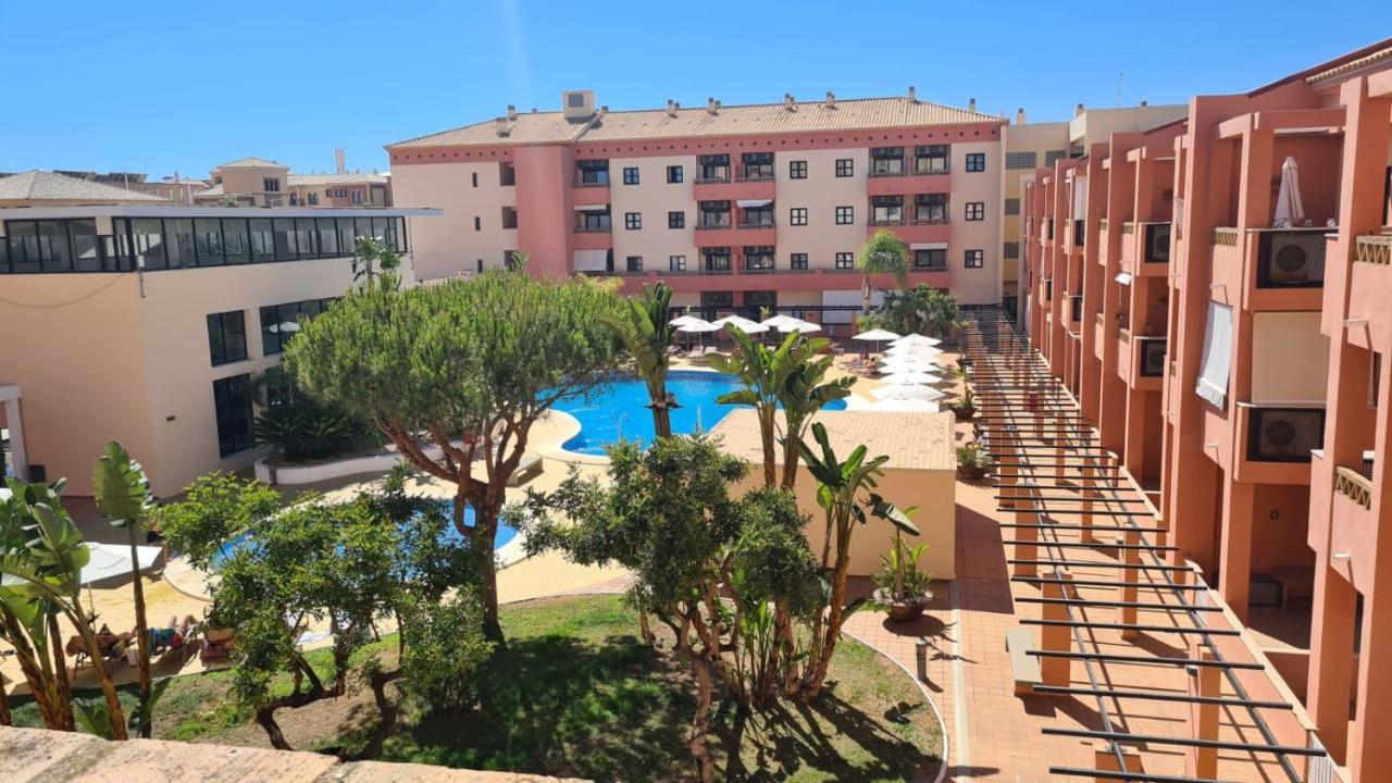 Apartment Isla Canela Luxury Huelva Exterior foto