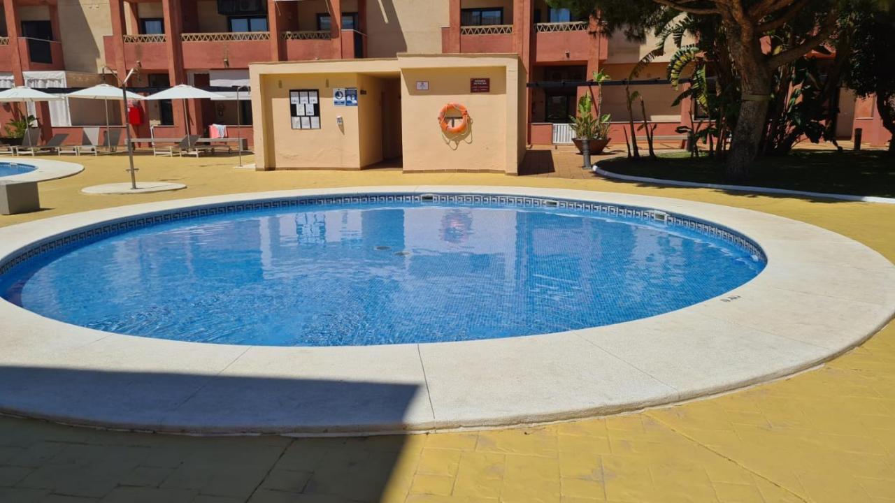 Apartment Isla Canela Luxury Huelva Exterior foto