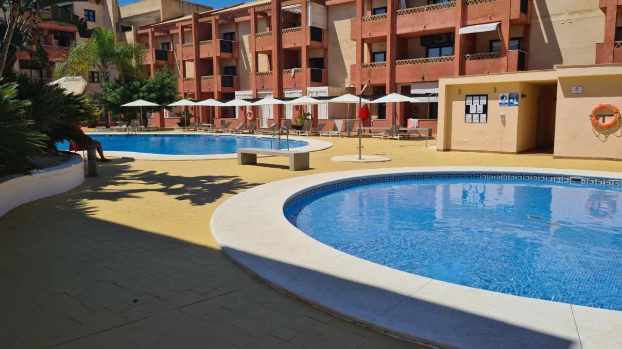 Apartment Isla Canela Luxury Huelva Exterior foto