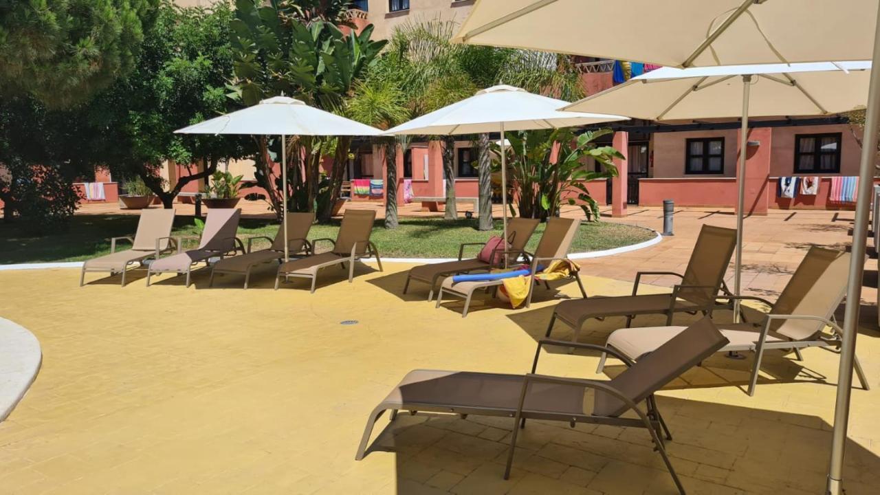 Apartment Isla Canela Luxury Huelva Exterior foto