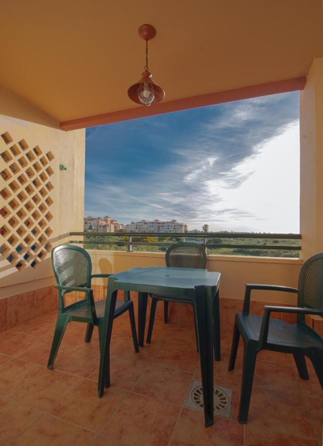 Apartment Isla Canela Luxury Huelva Exterior foto