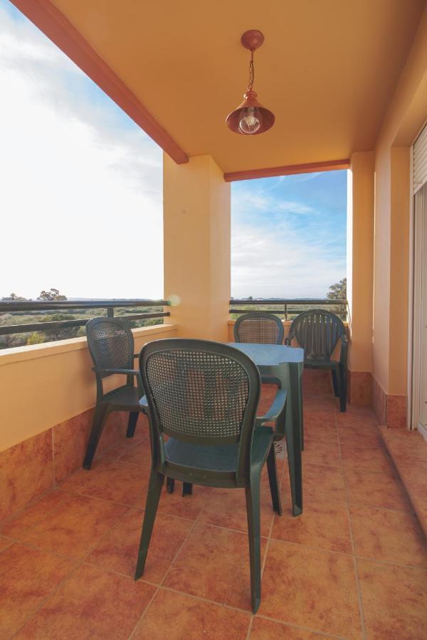 Apartment Isla Canela Luxury Huelva Exterior foto