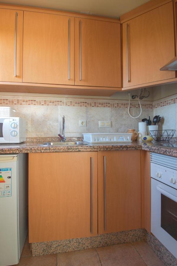 Apartment Isla Canela Luxury Huelva Exterior foto
