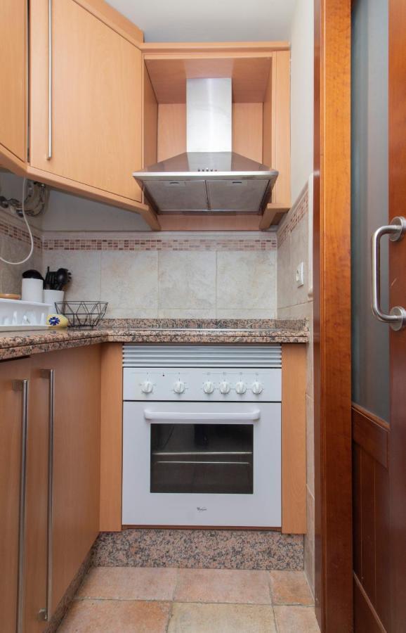 Apartment Isla Canela Luxury Huelva Exterior foto