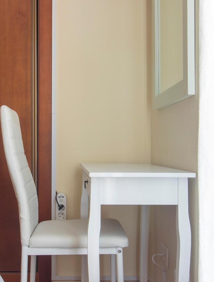 Apartment Isla Canela Luxury Huelva Exterior foto