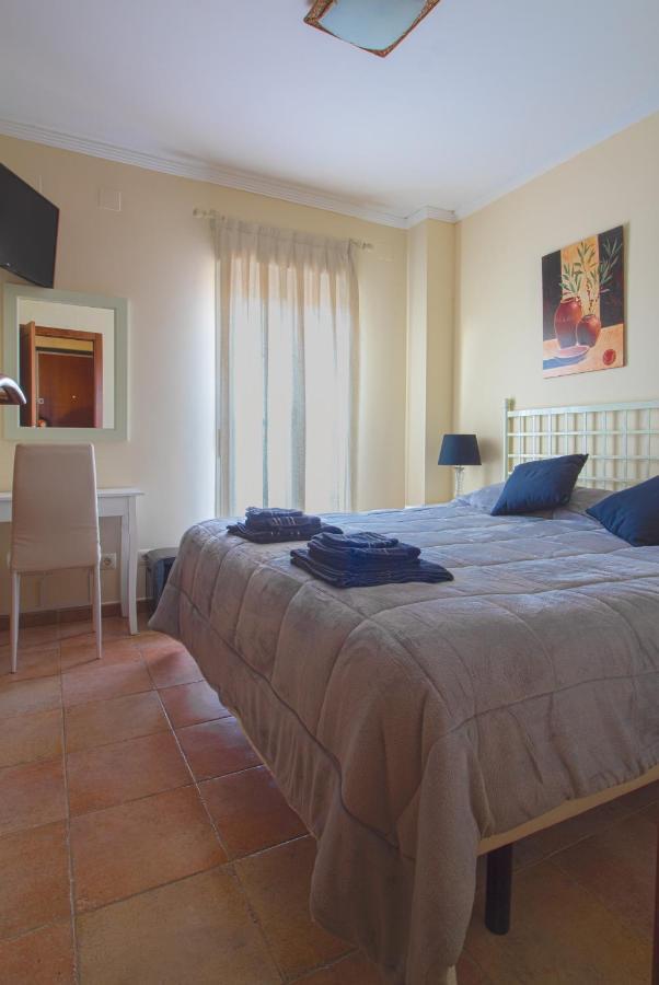 Apartment Isla Canela Luxury Huelva Exterior foto