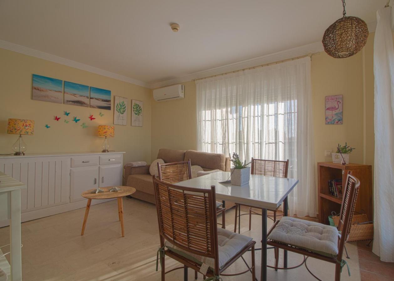 Apartment Isla Canela Luxury Huelva Exterior foto